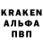 Кетамин VHQ Fedor Kolishenko